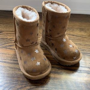 Toddler Uggs